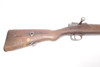 Turkish Mauser 8mm C&R OK
