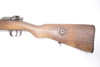 Turkish Mauser 8mm C&R OK