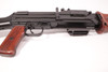 DSA RPD 7.62x39 Belt Fed