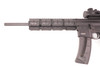 Smith and Wesson M&P15 .22LR