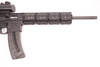 Smith and Wesson M&P15 .22LR