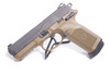 FN FNX45 FDE .45 ACP