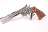 Colt Python 1983 Stainless 6" .357