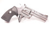 Colt Python 1996 Stainless 4" .357