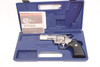 Colt Python 1996 Stainless 4" .357