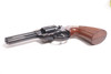 Colt Python 1969 Blued 4" .357