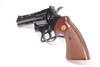 Colt Python 1969 Blued 4" .357