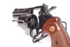 Colt Python 1969 Blued 4" .357