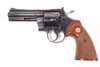 Colt Python 1969 Blued 4" .357