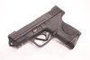 Smith and Wesson M&P9-C 9mm
