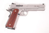 Smith and Wesson 1911 Pro Series SS 9mm