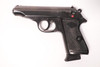 Manurhin Walther PP .32ACP