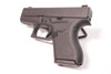 Glock 43 9 mm