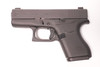Glock 43 9 mm