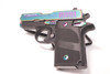 Sig Sauer P938 Edge (Rainbow) 9mm