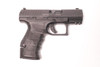 Walther PPQ Sub Compact 9mm