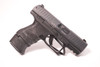 Walther PPQ Sub Compact 9mm