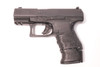Walther PPQ Sub Compact 9mm