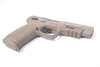 Smith and Wesson M&P9 2.0 FDE 9mm