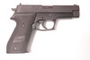 West German Sig Sauer P220 .45 ACP