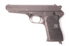 CZ 52 7.62 x 25 C&R