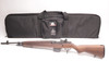 Springfield M1A Walnut .308
