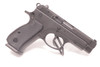 CZ 75 Compact 9mm