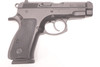 CZ 75 Compact 9mm