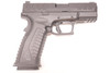Springfield XDM Elite 9mm