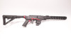 Ruger PC Carbine - Upgraded - 9mm