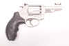 Smith and Wesson 317-3 .22 LR