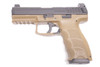 HK VP9 FDE 9mm