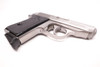 Walther Interarms PPK Stainless .380