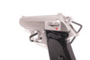 Walther Interarms PPK Stainless .380