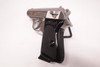 Walther Interarms PPK Stainless .380
