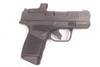 Springfield Hellcat 9 mm