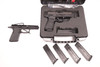 Sig Sauer P320 X Carry + 6 Mags 9mm