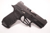 Sig Sauer P320 X Carry + 6 Mags 9mm
