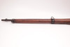 Arisaka T99 7.7 "Last Ditch" C&R OK