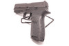 Sig Sauer P320 .45 ACP