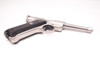Ruger MkII Stainless .22LR