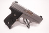 Kahr MK40 .40  S&W