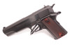 Colt 1911 Blue .38 Super