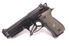 Beretta 92G Brigadier WC 9mm left view