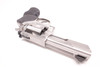 Ruger GP100 Stainless 4" .357