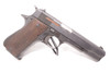 Star Modelo Super 9mm Largo