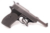 Walther P38 (P1) 9mm
