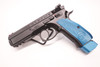 CZ 75 SP-01 Blue Competition 9mm
