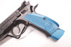 CZ 75 SP-01 Blue Competition 9mm
