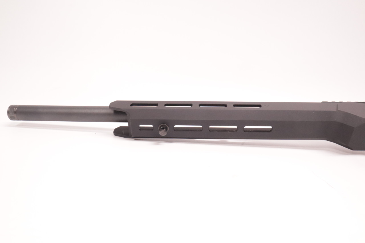 Savage B22 MDT Chassis .22WMR